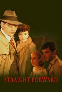 Straight Forward | Rotten Tomatoes
