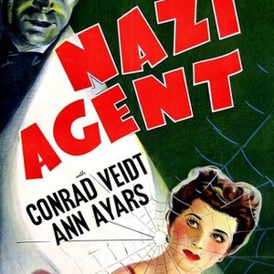 Nazi Agent photo 3