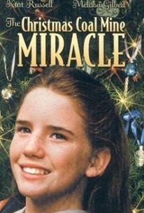 Poster for Christmas Coal Mine Miracle