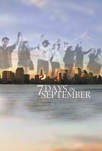 Poster for 7 Days in September