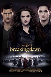 The Twilight Saga: Breaking Dawn Part 2