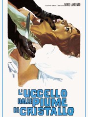 L'uccello dalle piume di cristallo (The Bird With the Crystal Plumage) (1970)