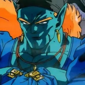 Dragon Ball Z: Bojack Unbound (1993) - IMDb