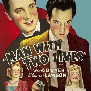 The Man With Two Lives (1942)