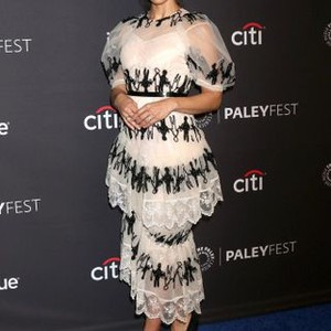 Amanda Brugel at arrivals for HULU''s THE HANDMAID''S TALE at PaleyFest LA 2018, The Dolby Theatre at Hollywood and Highland Center, Los Angeles, CA March 18, 2018. Photo By: Priscilla Grant/Everett Collection