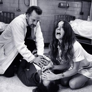The Hospital (1971) photo 9