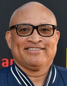 Larry Wilmore