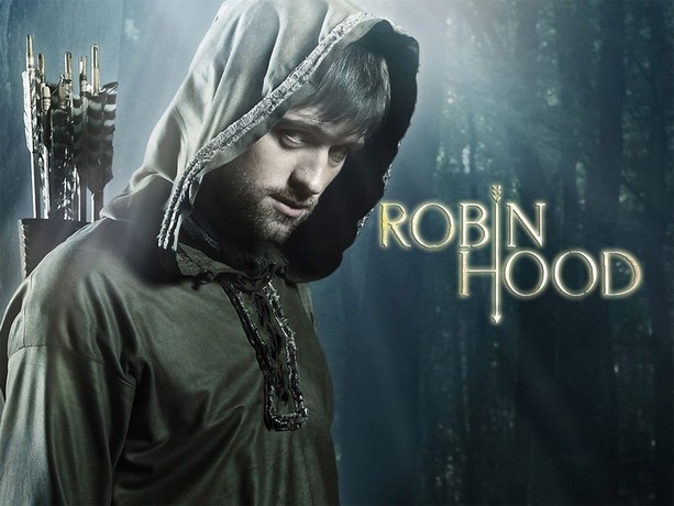 Robin Hood Season 1 Episodes Streaming Online for Free, The Roku Channel