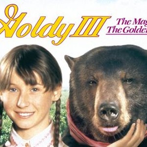 The Magic of the Golden Bear: Goldy III - Rotten Tomatoes