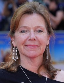 Jules Williamson