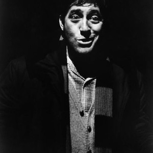 ANDY, Norman Alden, 1965