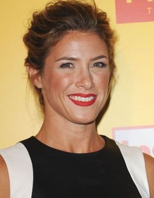 Jessica Lindsey
