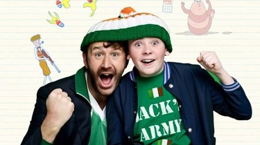 Moone Boy: Season 2 | Rotten Tomatoes