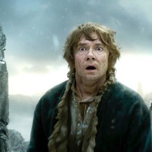 The Hobbit: The Battle of the Five Armies: Teaser Trailer 1 photo 1