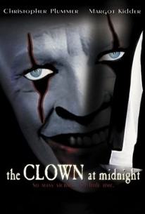 Watch trailer for The Clown at Midnight