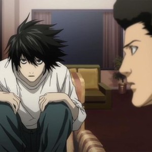 death note 2006 demon death note 2006 demon