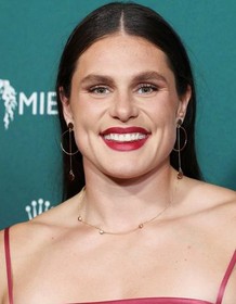 Ilona Maher | Rotten Tomatoes