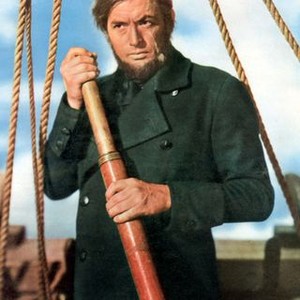 Moby Dick (1956) photo 3