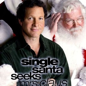 Single Santa Seeks Mrs. Claus photo 11
