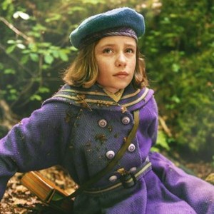 The Secret Garden (2020) photo 9