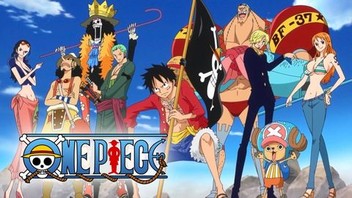 One Piece Season 5 Episode 7 Rotten Tomatoes