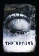 The Return poster image