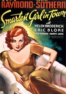 Smartest Girl in Town poster image