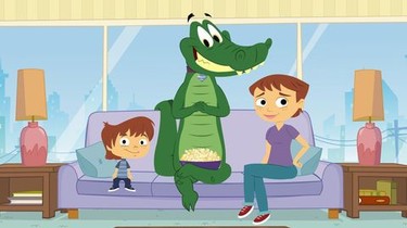 Can You Teach My Alligator Manners?: Season 1 | Rotten Tomatoes