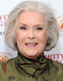 Sally Ann Howes