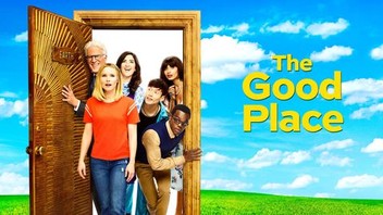 Watch the good place season 3 online free top dailymotion