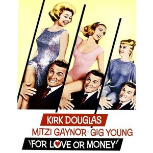 For Love or Money photo 12