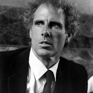 THE DRIVER, Bruce Dern, 1978. TM and Copyright © 20th Century Fox Film Corp. All rights reserved..