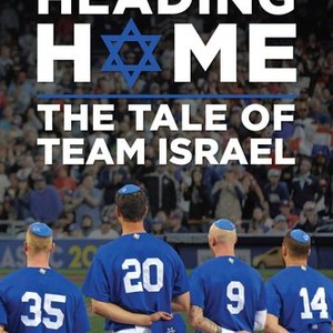 Heading Home: The Tale of Team Israel photo 17