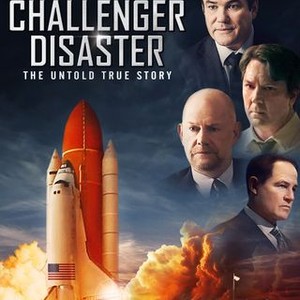 The Challenger Disaster photo 10