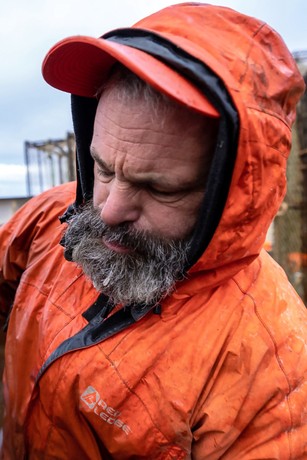 Deadliest catch rain discount gear