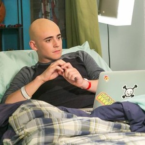 Red Band Society, Charlie Rowe, 'So Tell Me What You Want What You Really Really Want', Season 1, Ep. #5, 10/15/2014, ©FOX