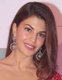 Jacqueline Fernandez