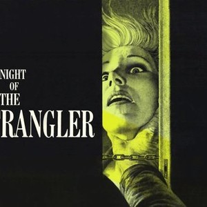 Night of the Strangler photo 5