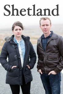 Shetland: Season 2 poster image