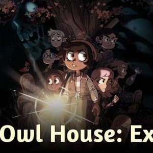 The Owl House: Extras - Rotten Tomatoes