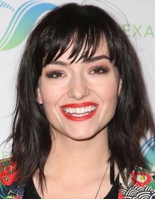 Natasha Negovanlis