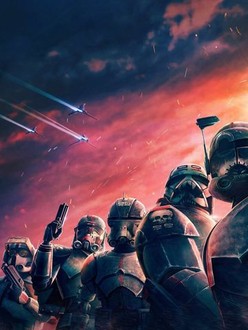 Star Wars Wallpapers: Top 95 Best Star Wars Backgrounds Download