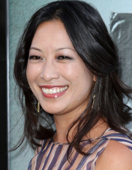 Elizabeth Pan