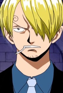 One Piece Season 10 Episode 23 Rotten Tomatoes