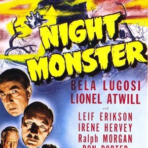 Night Monster photo 7