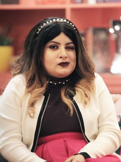 Midnight Misadventures With Mallika Dua | Rotten Tomatoes