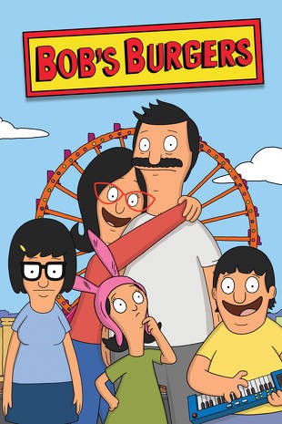 Bob's Burgers Posters - Pink Bunny Hat