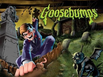 Goosebumps Season 3 Rotten Tomatoes