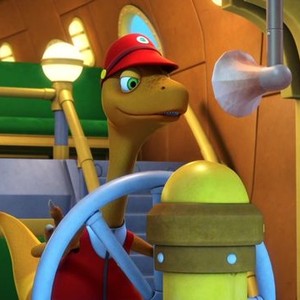 Dinosaur Train: Season 5, Episode 5 - Rotten Tomatoes