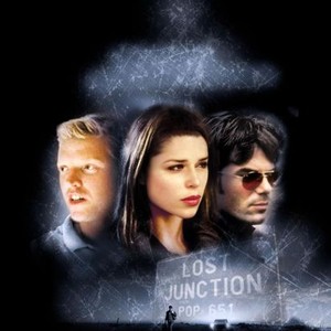 LOST JUNCTION, Jake Busey, Neve Campbell, Billy Burke, 2003, (c) MGM